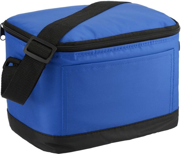 An image of a Custom Classic 6 Can Lunch Cooler!