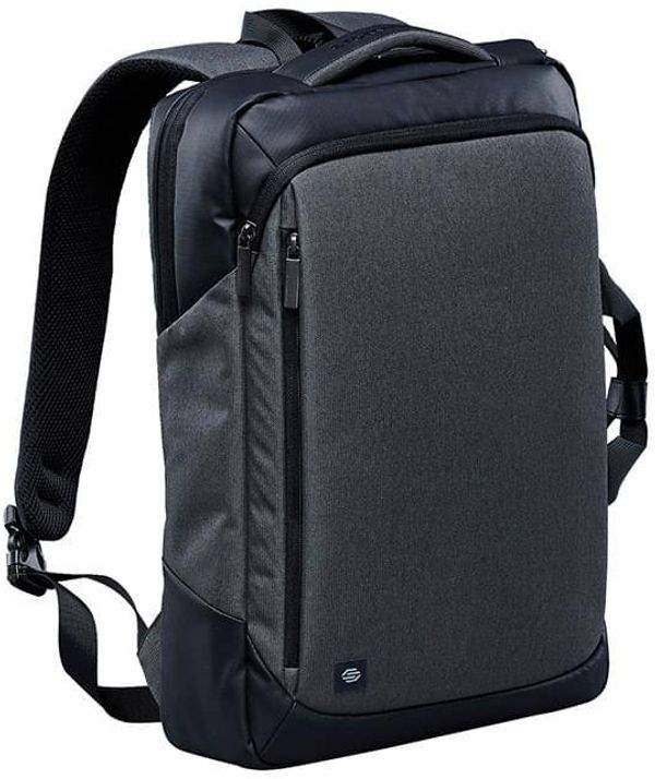 An image of a Custom Stormtech Road Warrior Computer Pack!