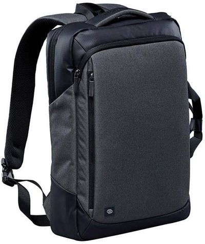 An image of a Custom Stormtech Road Warrior Computer Pack!
