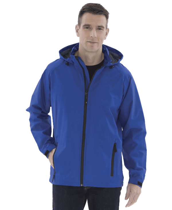 Coal Harbour All Season Water Repellent Mesh Lined Jacket