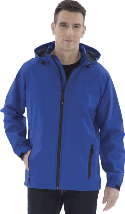 An image of a Custom Coal Harbour All Season Water Repellent Mesh Lined Jacket!