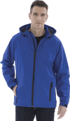 An image of a Custom Coal Harbour All Season Water Repellent Mesh Lined Jacket!