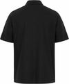 Am image of a Custom Coal Harbour Everyday Blend Polo in Black!
