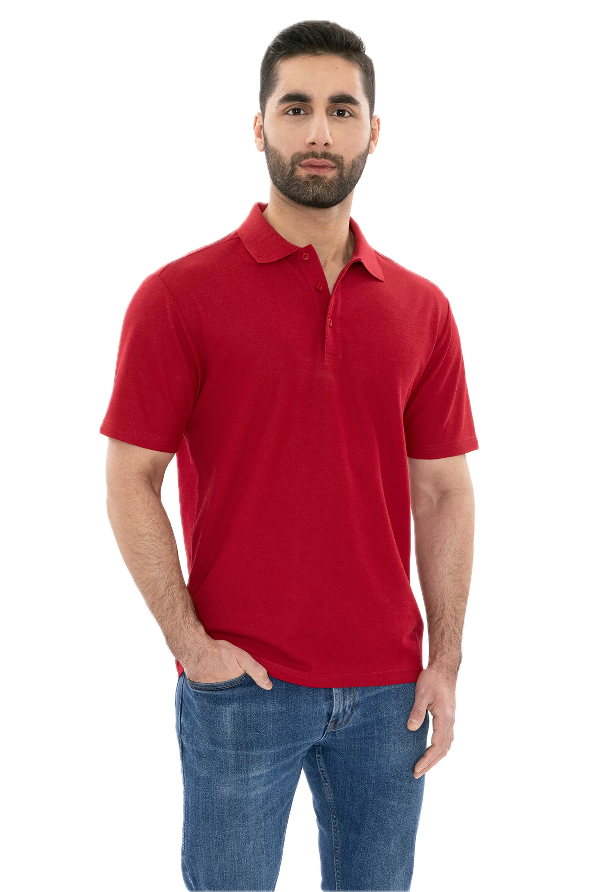 Coal Harbour Everyday Blend Polo
