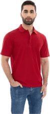 An image of a Custom Coal Harbour Everyday Blend Polo!