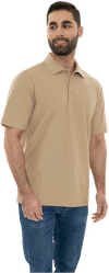 An image of a Custom Coal Harbour Everyday CVC Polo!