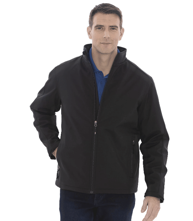 Coal Harbour Everyday Insulated Water Repellent Soft Shell Jacket