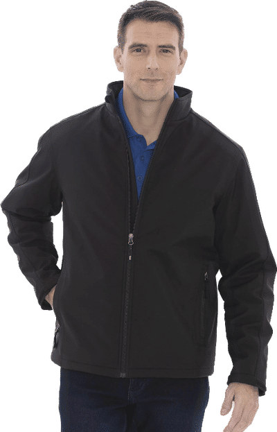 An image of a Custom Coal Harbour Everyday Insulated Water Repellent Soft Shell Jacket!