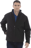 An image of a Custom Coal Harbour Everyday Insulated Water Repellent Soft Shell Jacket!