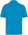 Am image of a Custom Coal Harbour Everyday Snag Resistant Polo in Bright Blue!