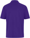 Am image of a Custom Coal Harbour Everyday Snag Resistant Polo in Purple!