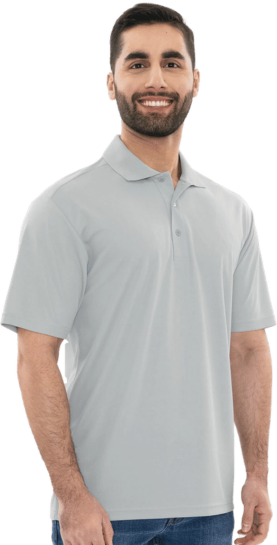 An image of a Custom Coal Harbour Everyday Snag Resistant Polo!