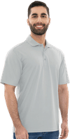An image of a Custom Coal Harbour Everyday Snag Resistant Polo!