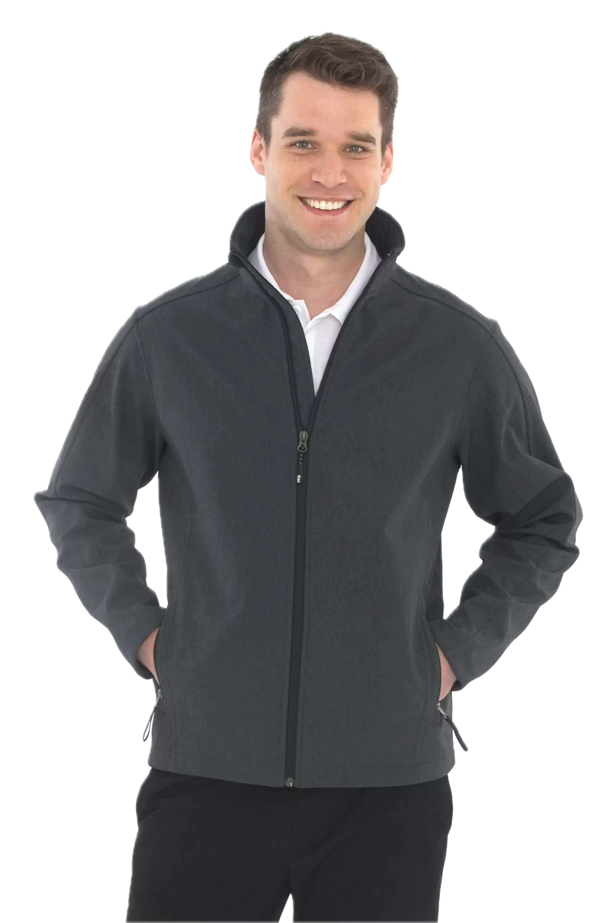 Personalised soft shell jackets best sale