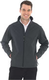 An image of a Custom Coal Harbour Everyday Soft Shell Jacket!