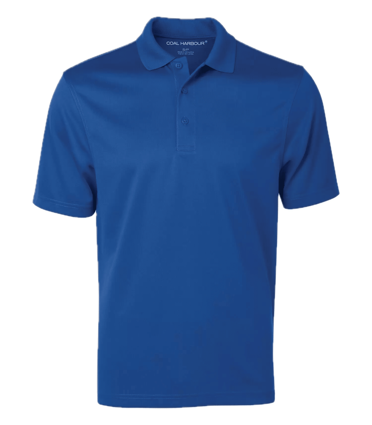 COAL HARBOUR SNAG PROOF POWER SPORT SHIRT in Royal