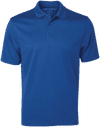 Am image of a Custom COAL HARBOUR SNAG PROOF POWER SPORT SHIRT in Royal!