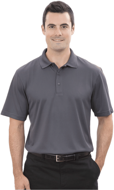 An image of a Custom COAL HARBOUR SNAG PROOF POWER SPORT SHIRT!
