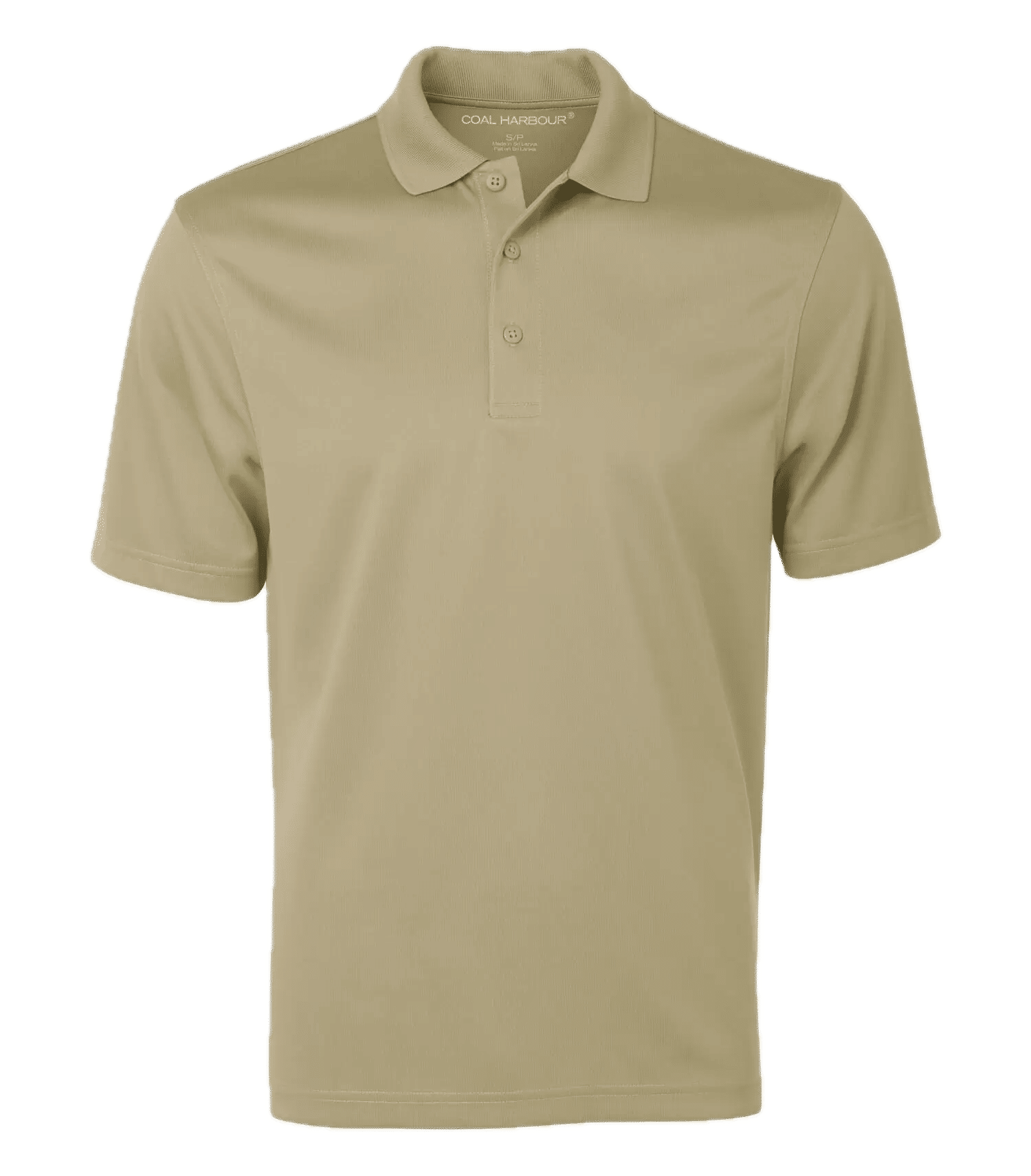 COAL HARBOUR SNAG PROOF POWER SPORT SHIRT in Tan