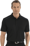An image of a Custom Coal Harbour Snag Resistant Contrast Insert Sport Shirt!