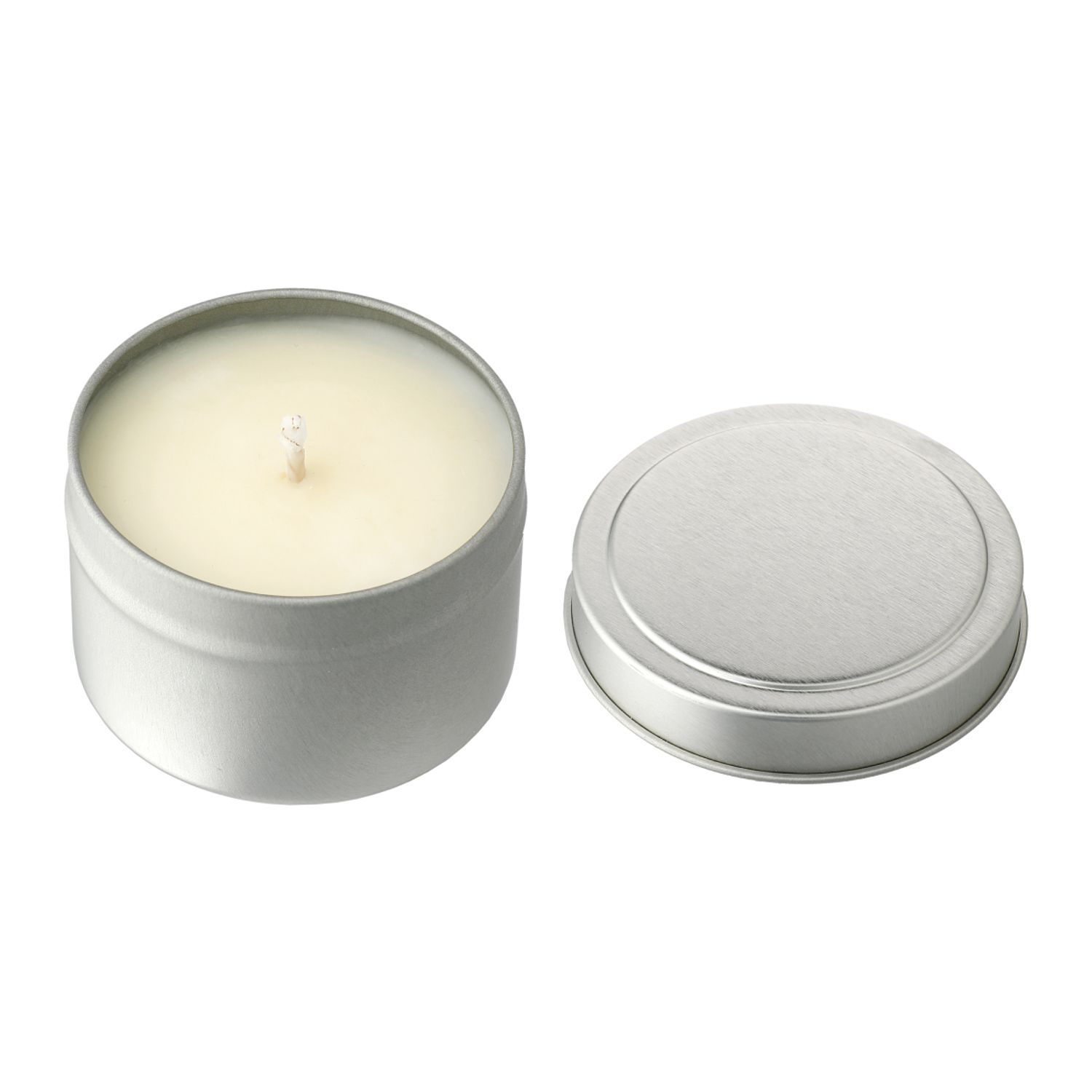 Coastal Waves 2.7oz Mini Tin Candle