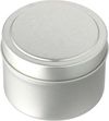 An image of a Custom Coastal Waves 2.7oz Mini Tin Candle!
