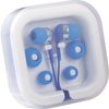 An image of a Custom Color Pop Earbuds!