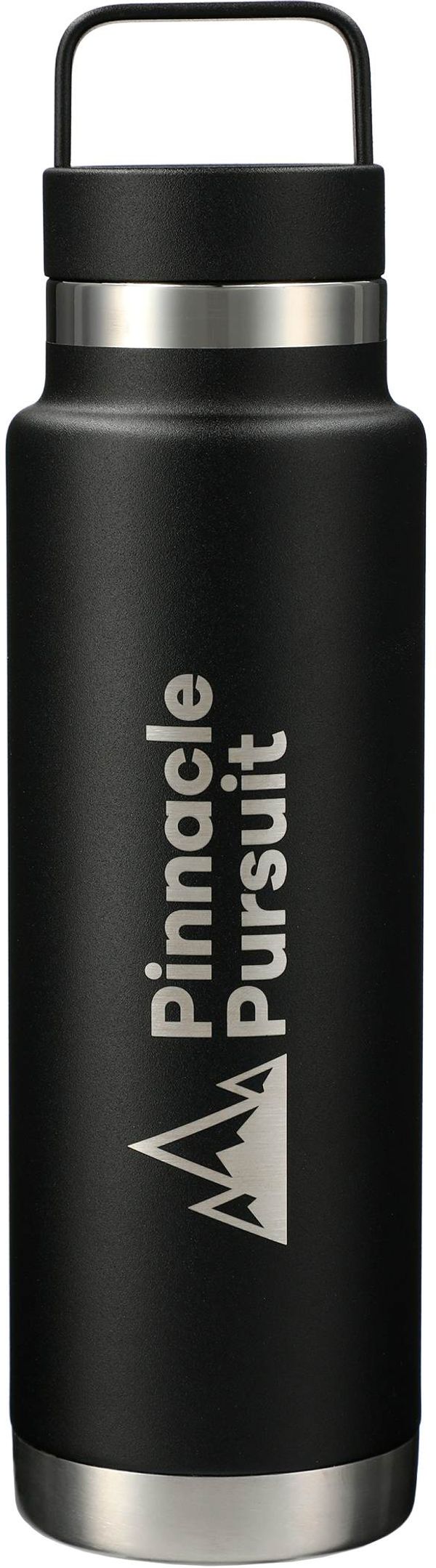 An image of a Custom Colton Copper Vacuum Insulated Bottle 20oz!