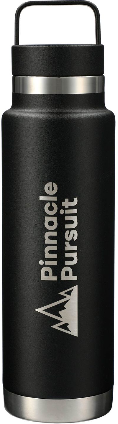 An image of a Custom Colton Copper Vacuum Insulated Bottle 20oz!