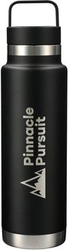 An image of a Custom Colton Copper Vacuum Insulated Bottle 20oz!