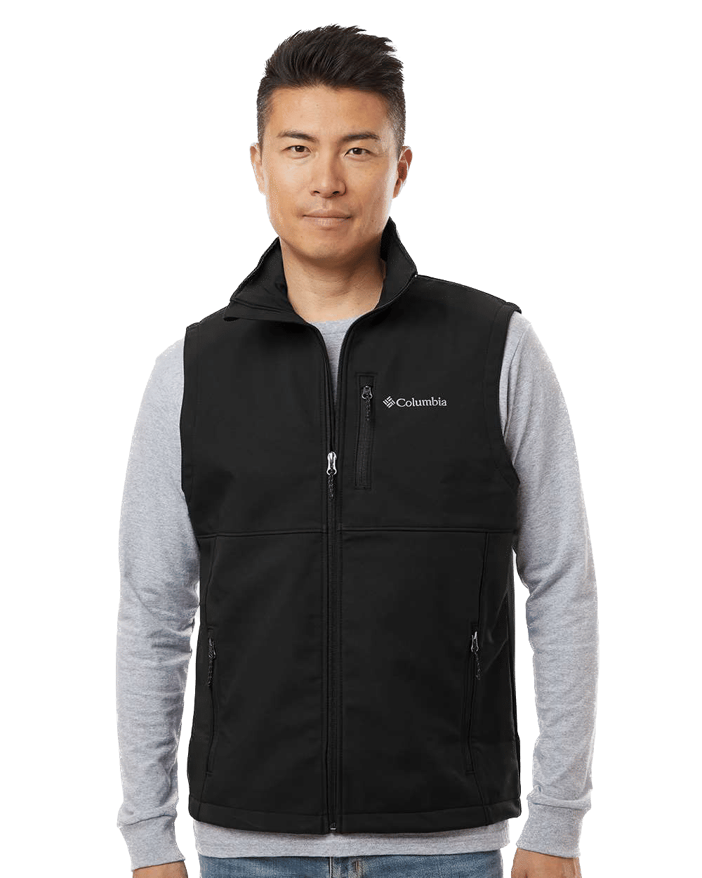 Columbia Ascender Soft Shell Vest