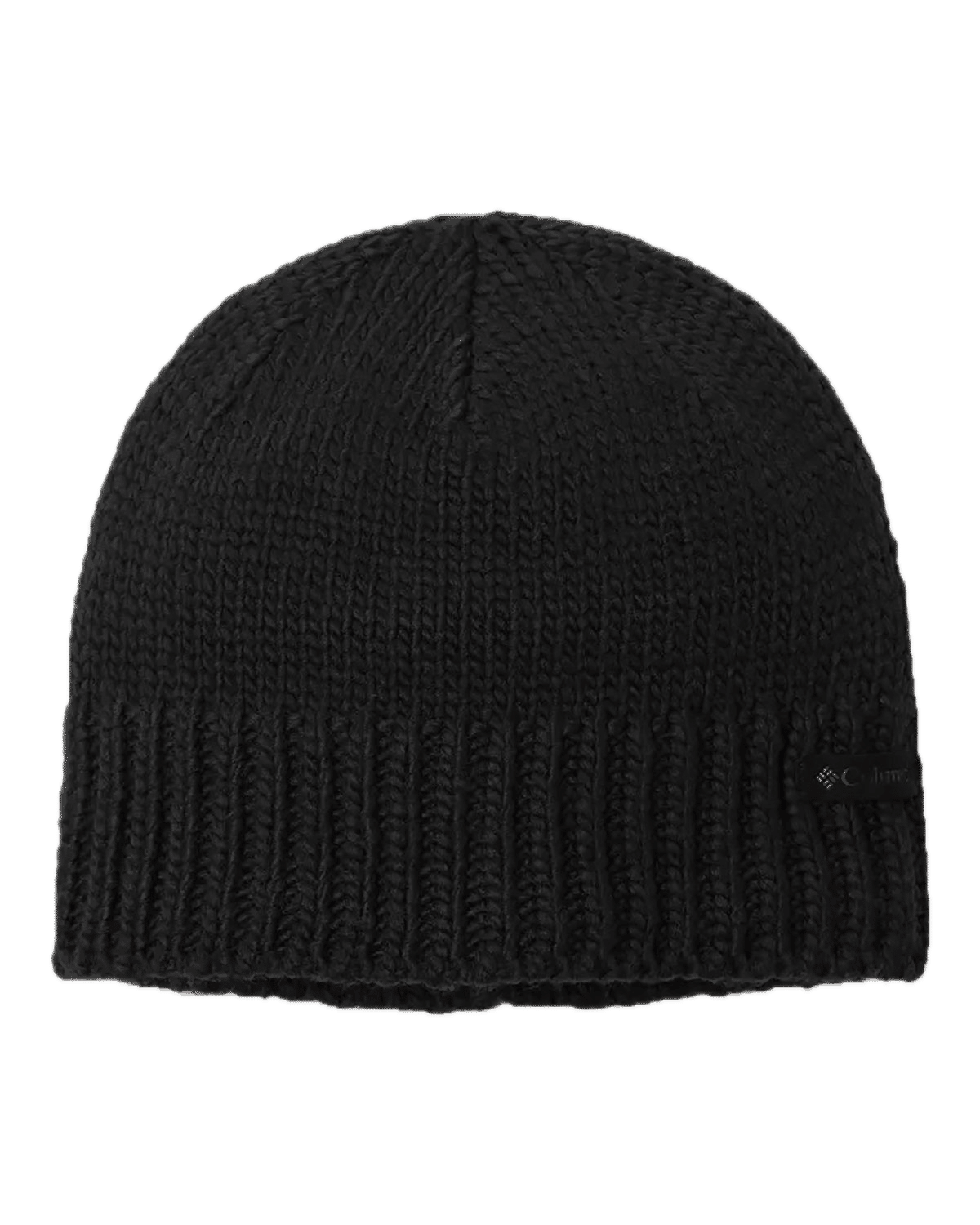 Columbia Cascade Peak V2 Beanie in Black