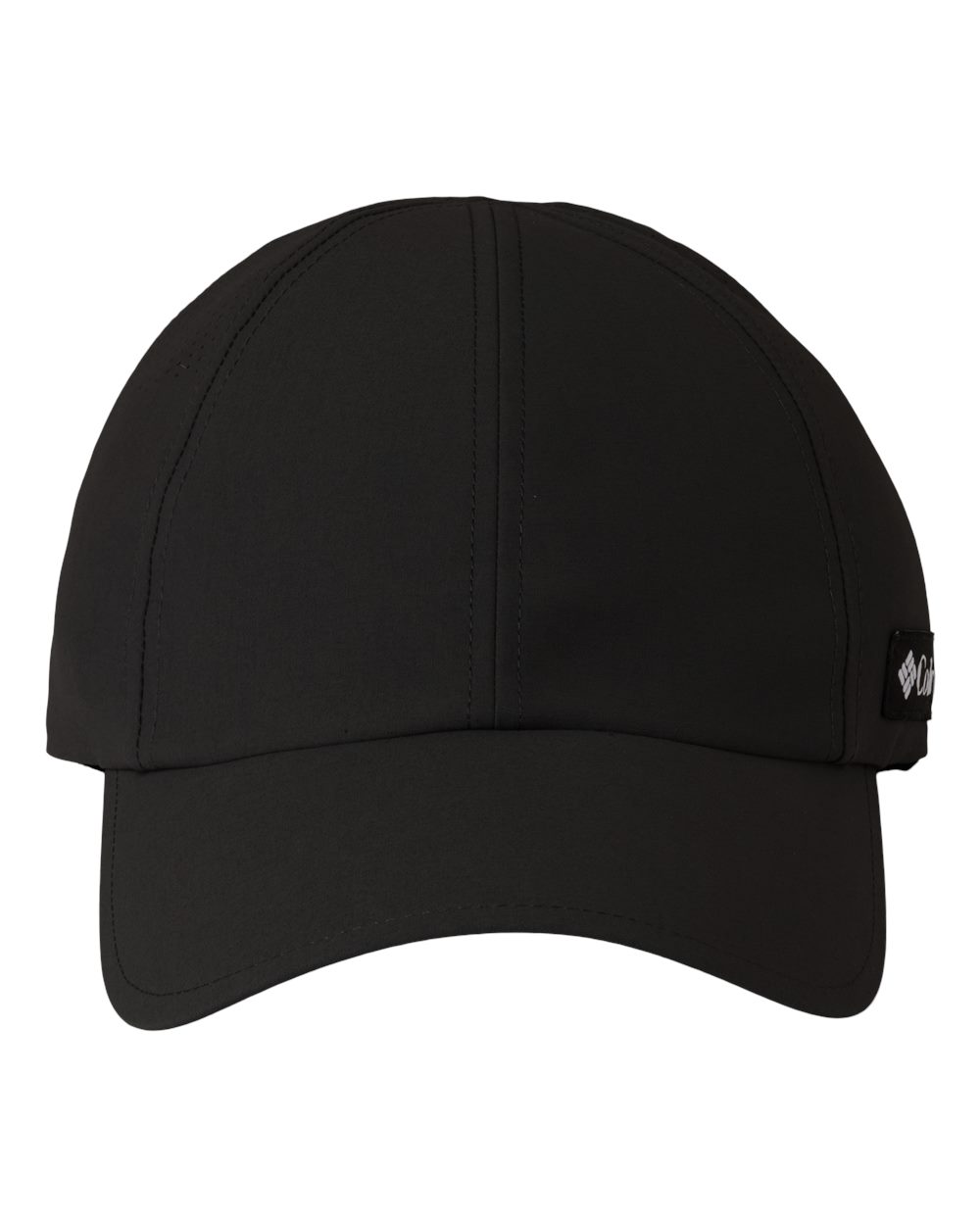 Columbia Crest Valley Ball Cap in Black