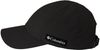 An image of a Custom Columbia Crest Valley Ball Cap in Black!