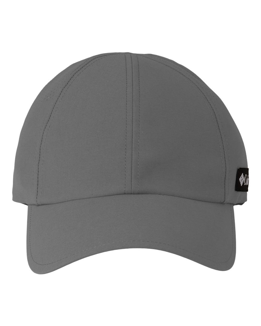Columbia Crest Valley Ball Cap in City Grey
