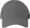 An image of a Custom Columbia Crest Valley Ball Cap in City Grey!