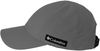 An image of a Custom Columbia Crest Valley Ball Cap in City Grey!