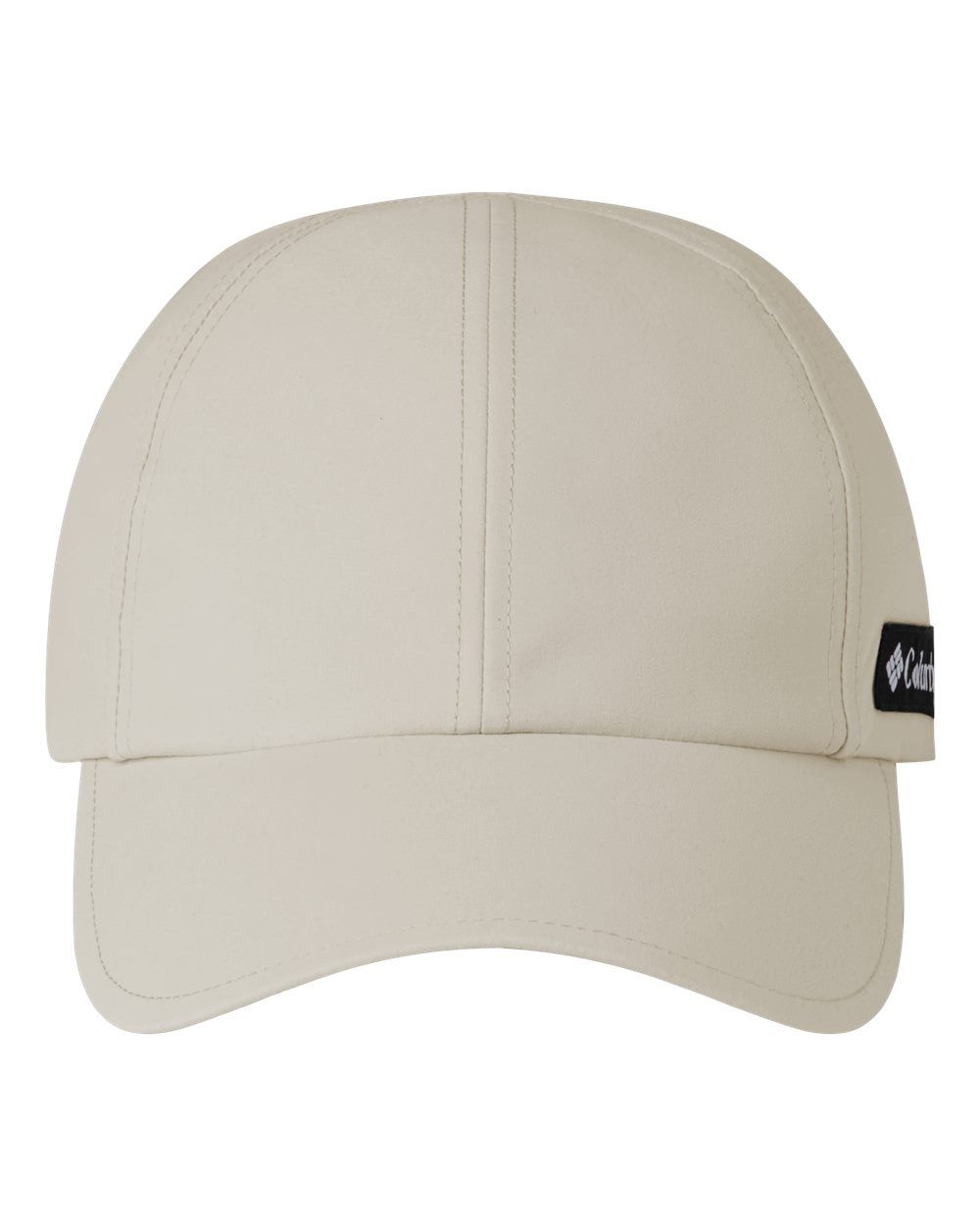 Columbia Crest Valley Ball Cap in Fossil