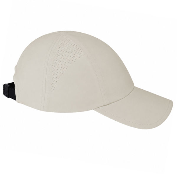 An image of a Custom Columbia Crest Valley Ball Cap in Fossil!