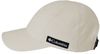 An image of a Custom Columbia Crest Valley Ball Cap in Fossil!