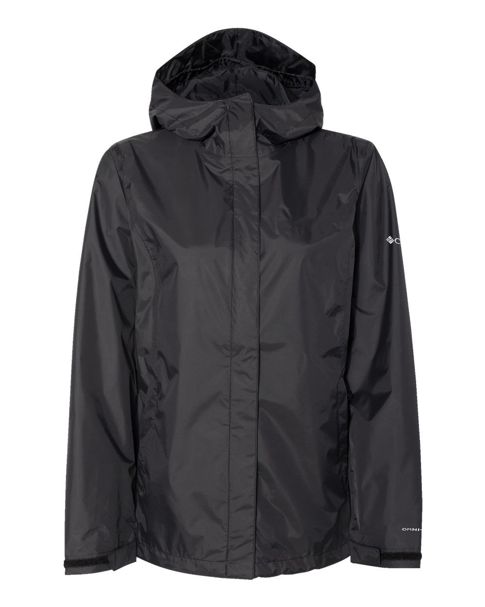 Columbia Ladies Arcadia V2 Jacket in Black