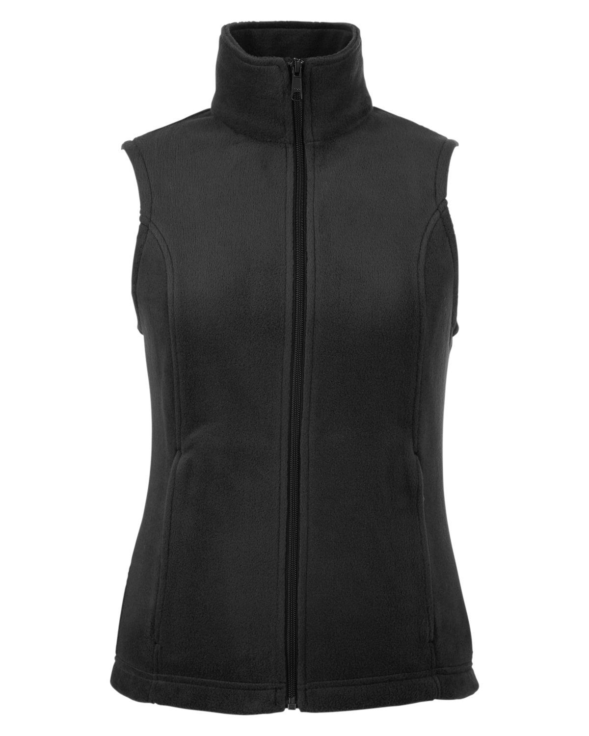 Columbia Ladies Benton Springs Vest in Black