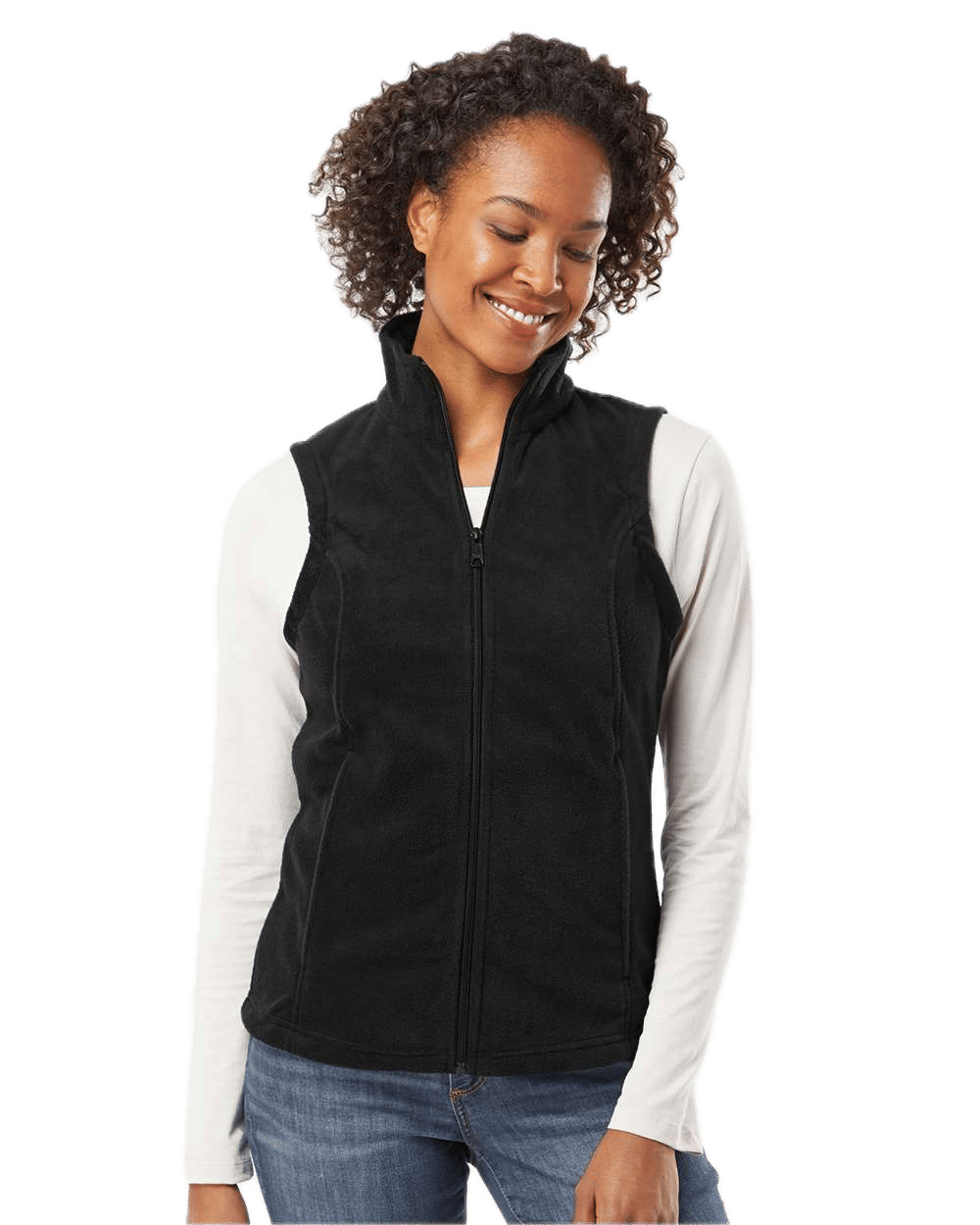 Columbia Ladies Benton Springs Vest