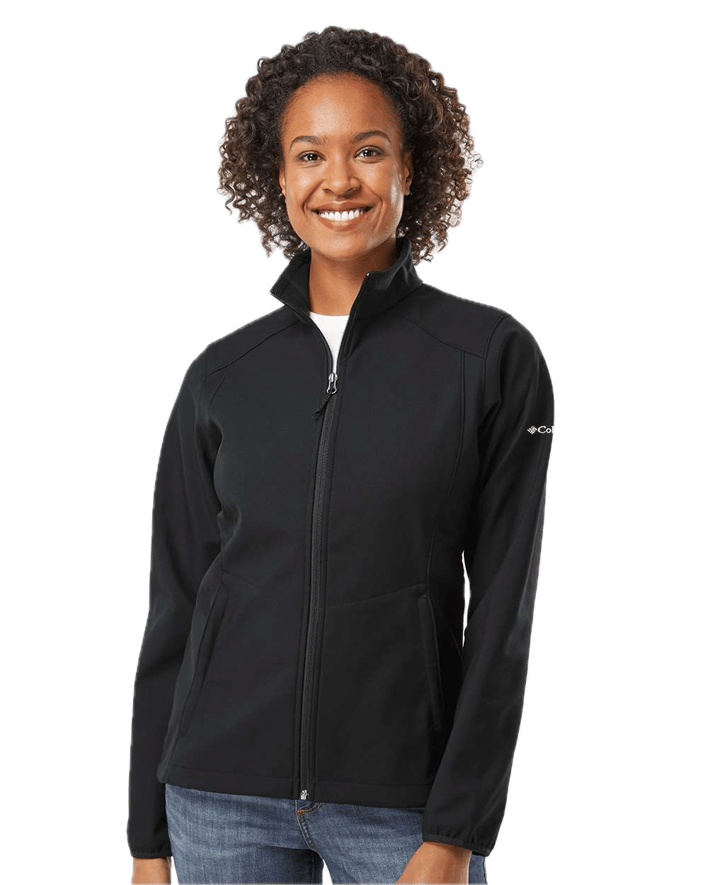 Columbia Ladies Kruser Ridge Softshell