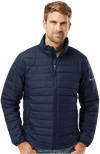 An image of a Custom Columbia Mens Powder Lite V2 Jacket!