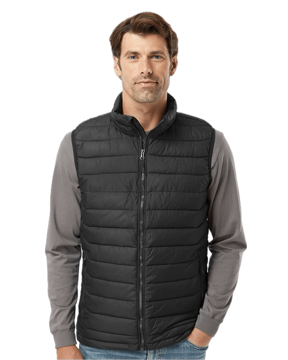 Columbia Mens Powder Lite V2 Vest
