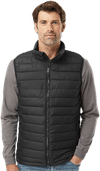 An image of a Custom Columbia Mens Powder Lite V2 Vest!