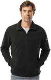 An image of a Custom Columbia Mens Steens Mountain V2 Full Zip!