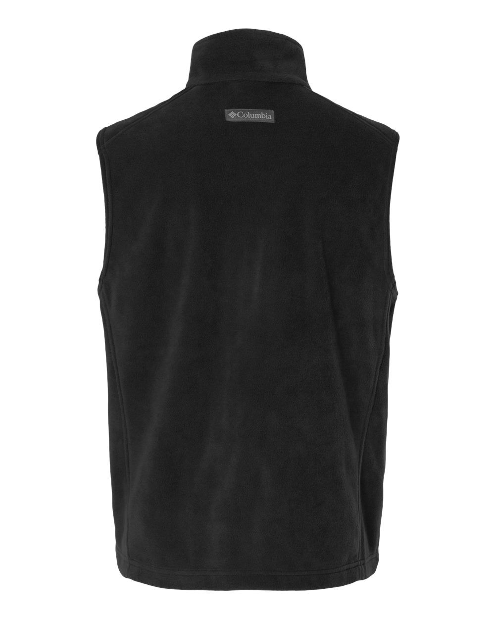 Custom Columbia Mens Steens Mountain Vest - Coastal Reign