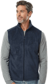 An image of a Custom Columbia Mens Steens Mountain Vest!